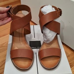 Dolce Vita Havana Wedge